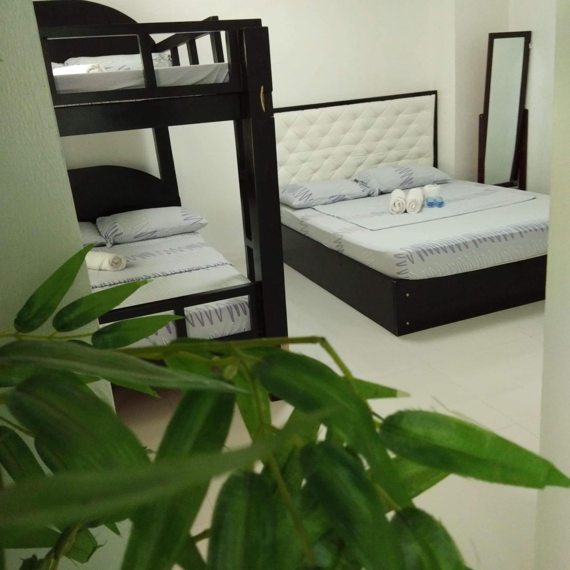 N&J Lopez Lodging House Pasay Cameră foto